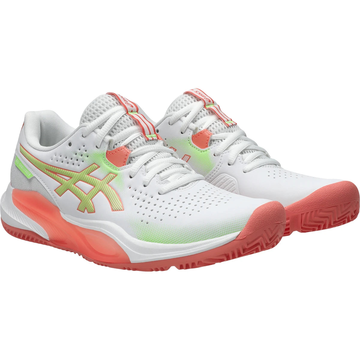 Chaussures Padel Asics Femme Gel Challenger 15