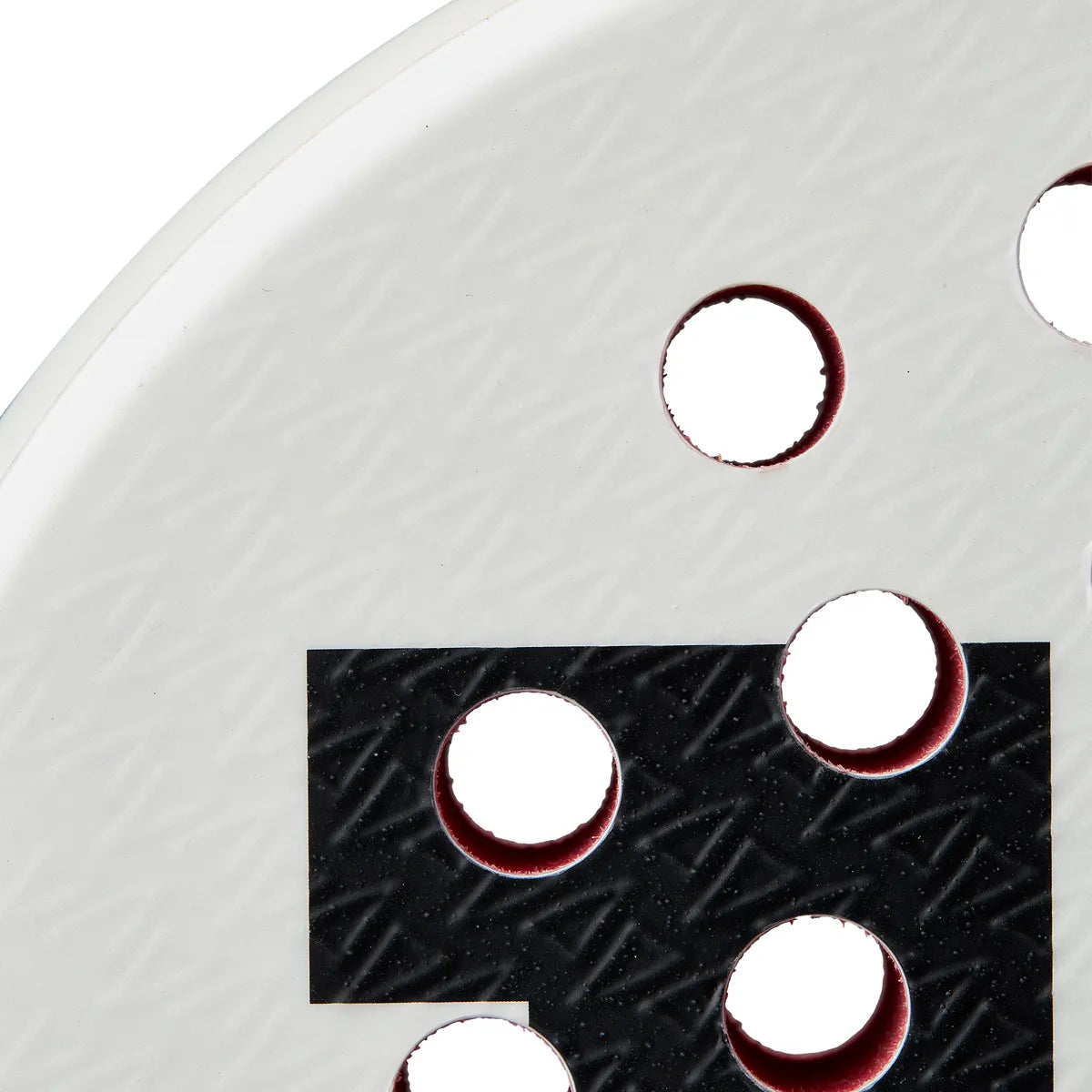 Raquette Test Web Wilson Bela LS V3