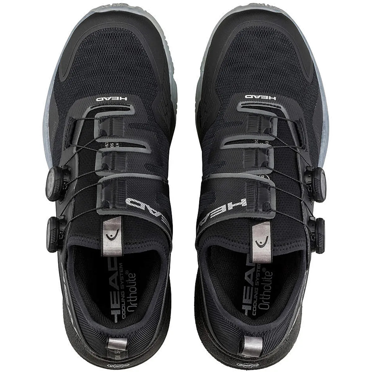 Chaussures de Padel Head Motion Pro Boa