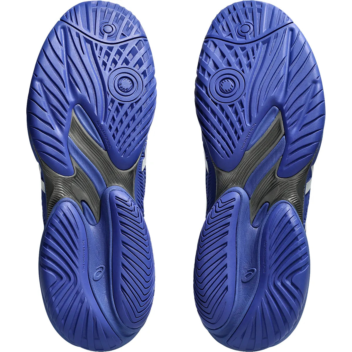 Chaussures Asics Court FF 3 Toutes Surfaces