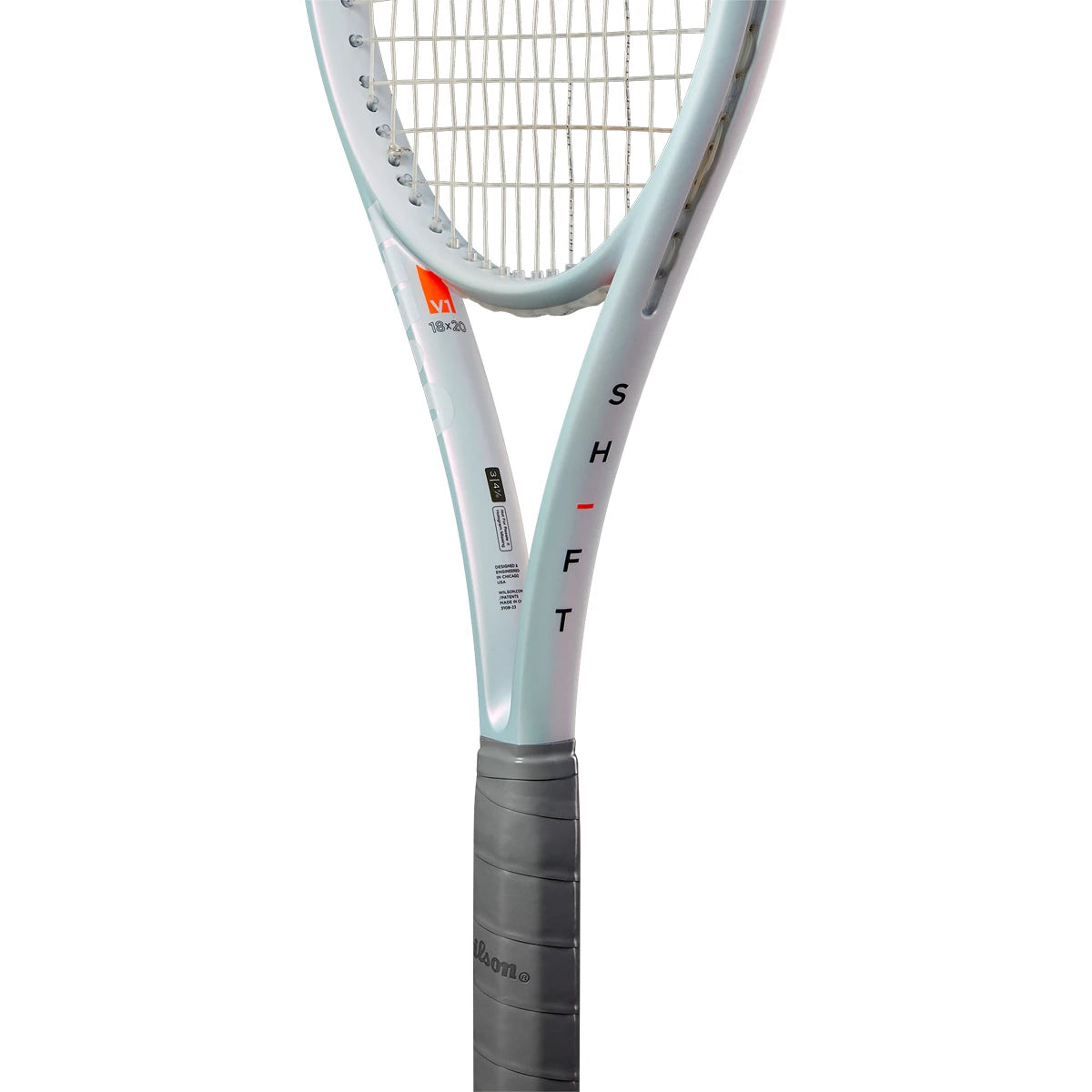 Raquette Wilson Shift 99 Pro (315 Gr)