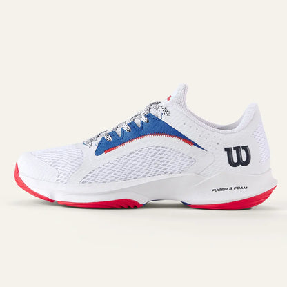 Chaussures Padel Wilson Femme Hurakn 2.2