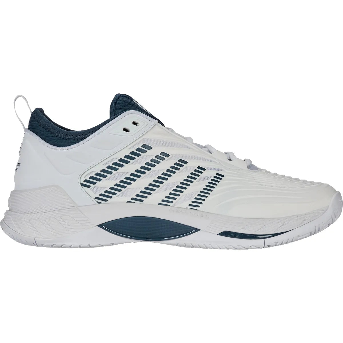 Chaussures K-Swiss Hypercourt Supreme 2 Toutes Surfaces