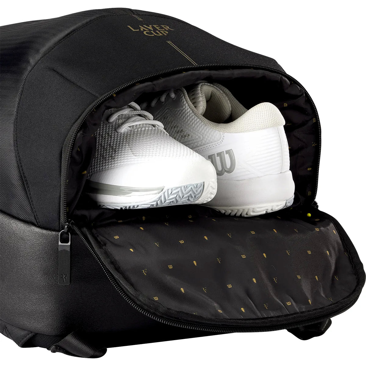 Sac à Dos Wilson Rf 01 Laver Cup 2025