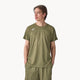 T-Shirt Yonex Homme Tour Elite 10718Ex
