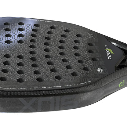Raquette de Padel Siux Fenix Pro Mad 2026