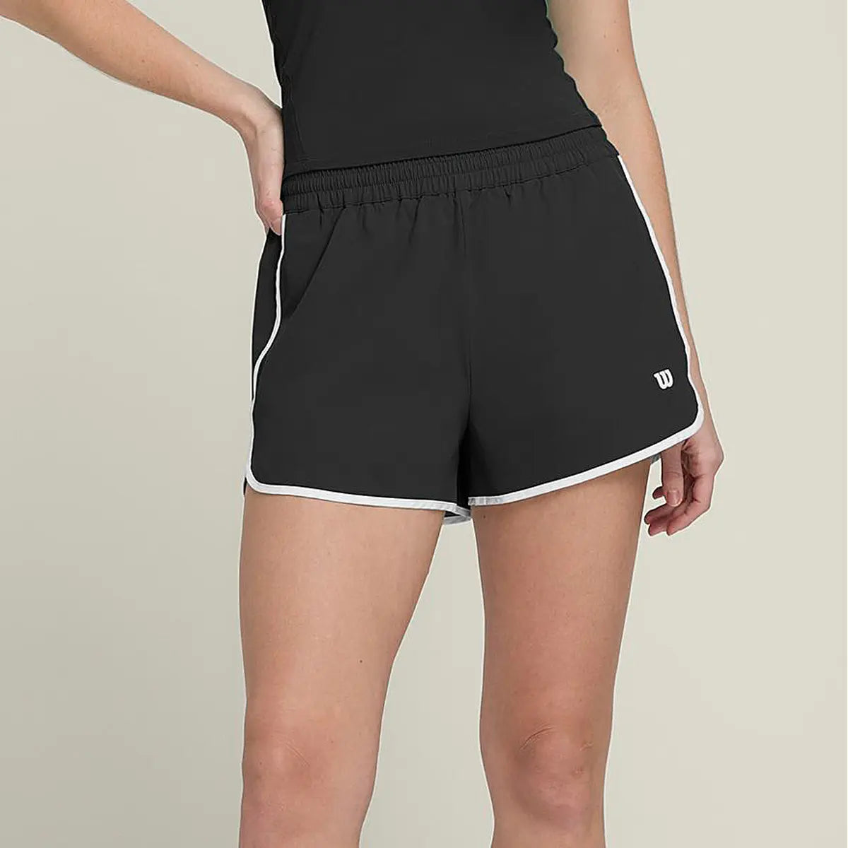 Short Wilson Femme Ellyn