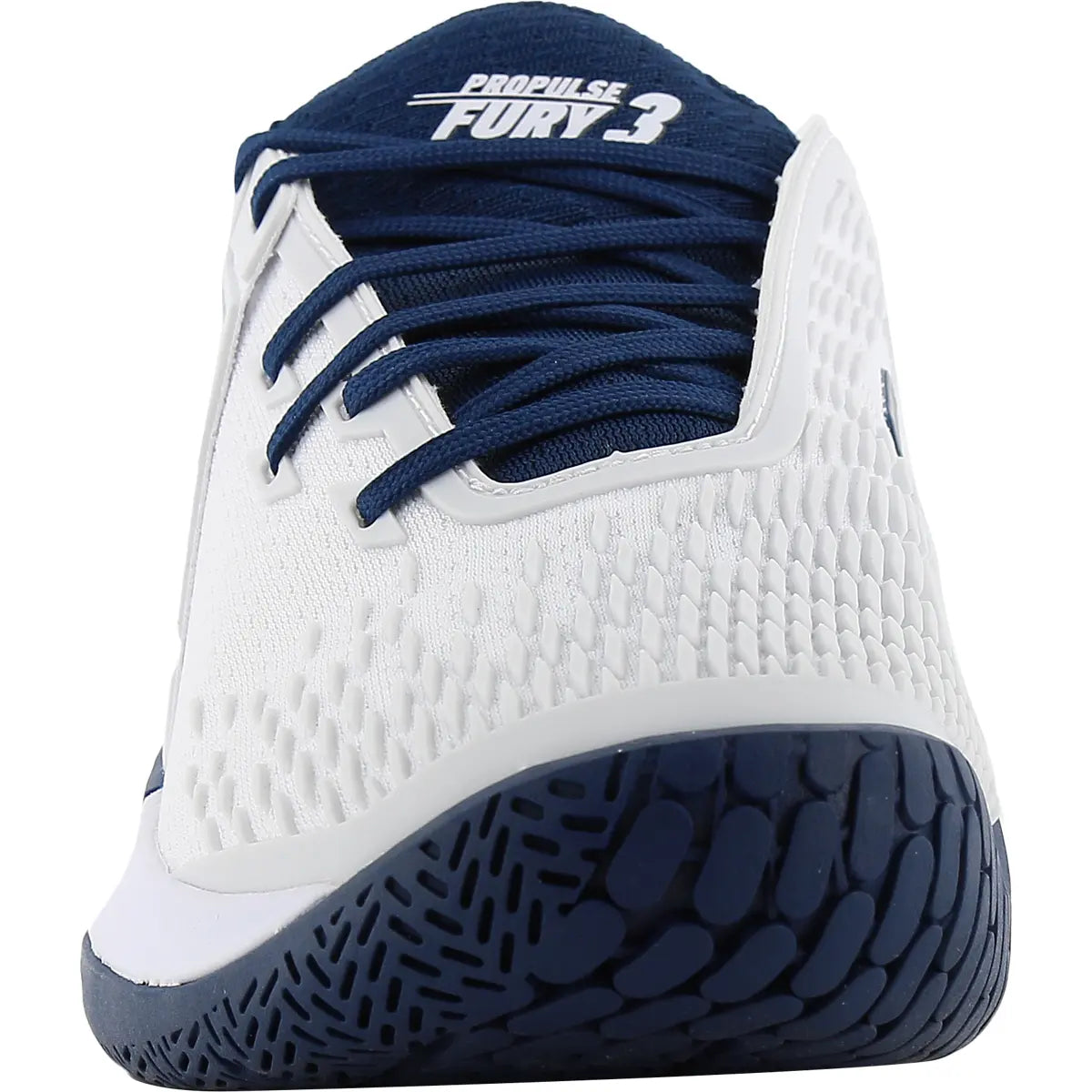Chaussures Babolat Propulse Fury Toutes Surfaces