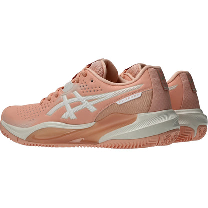 Chaussures Asics Femme Gel Challenger 15 Terre Battue