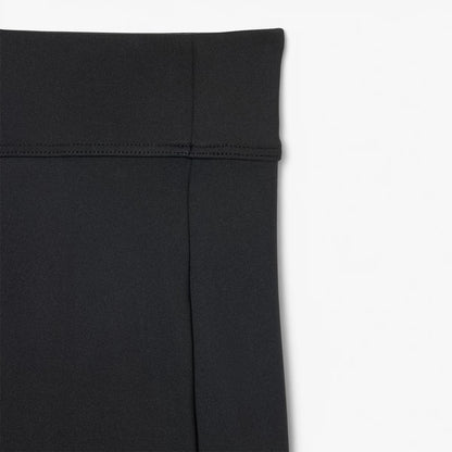 Jupe Lacoste Femme Athlète Asie