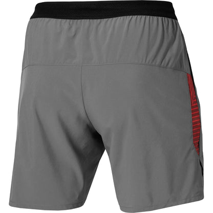 Short Mizuno 7 In Stargazer Amplify