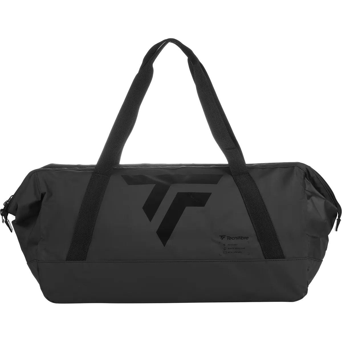 Sac Duffle Tecnifibre Tour Endurance Ultrablack