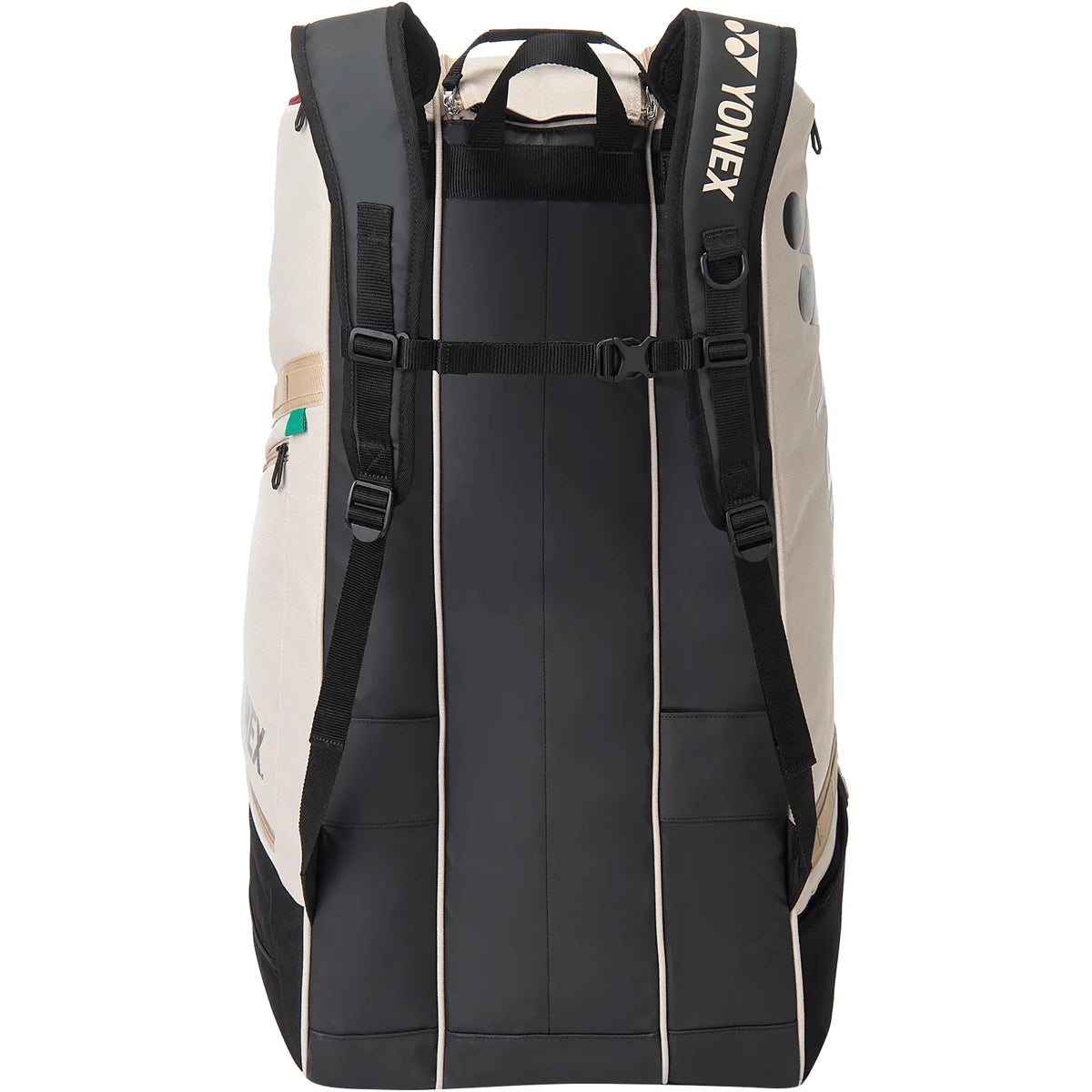 Sac Yonex Gearlogic 72629 Beige