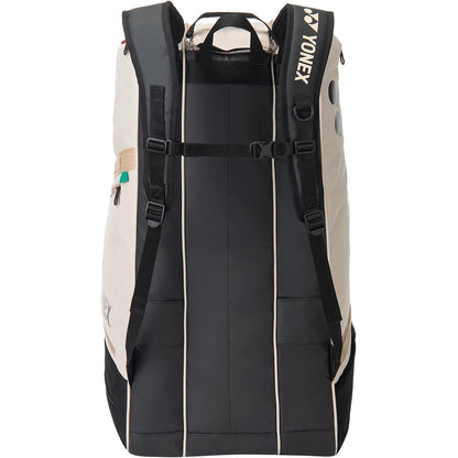 Sac Yonex Gearlogic 72629 Beige