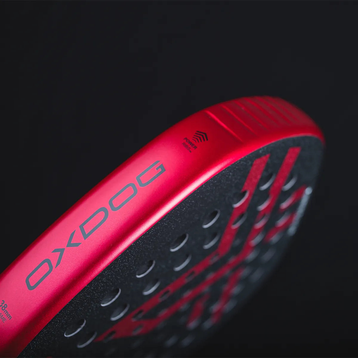 Raquette de Padel Oxdog Ultimate Court