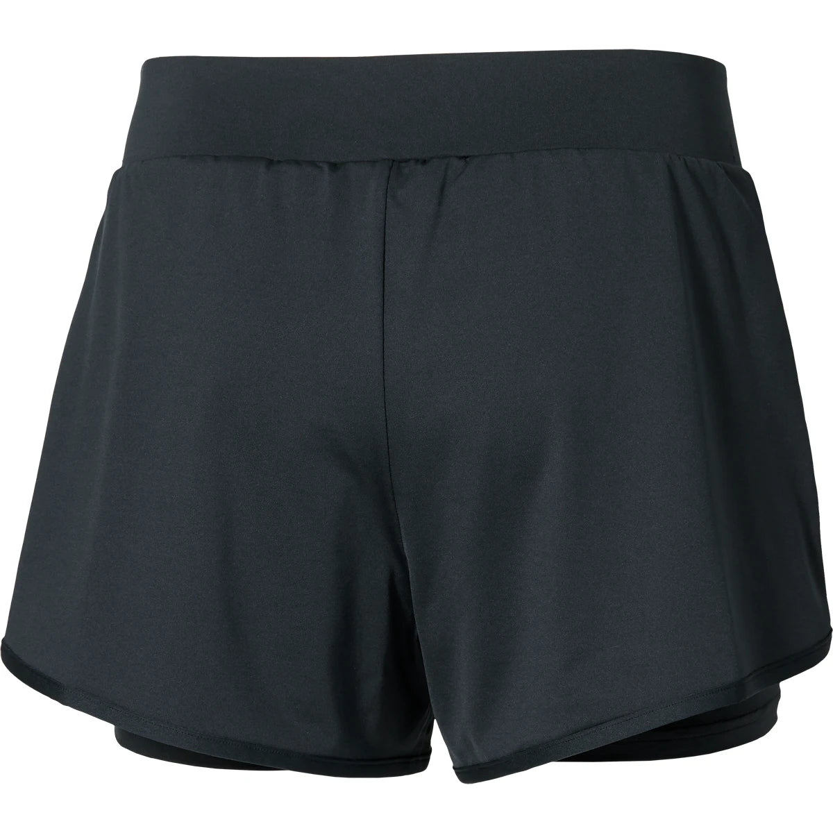Short Mizuno Femme Flex