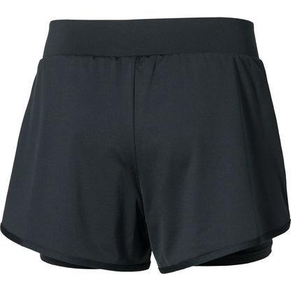 Short Mizuno Femme Flex