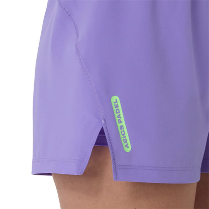 Short Asics Femme Padel Court 2In1