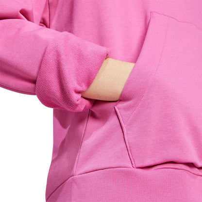 Sweat adidas Femme Sportswear A Capuche