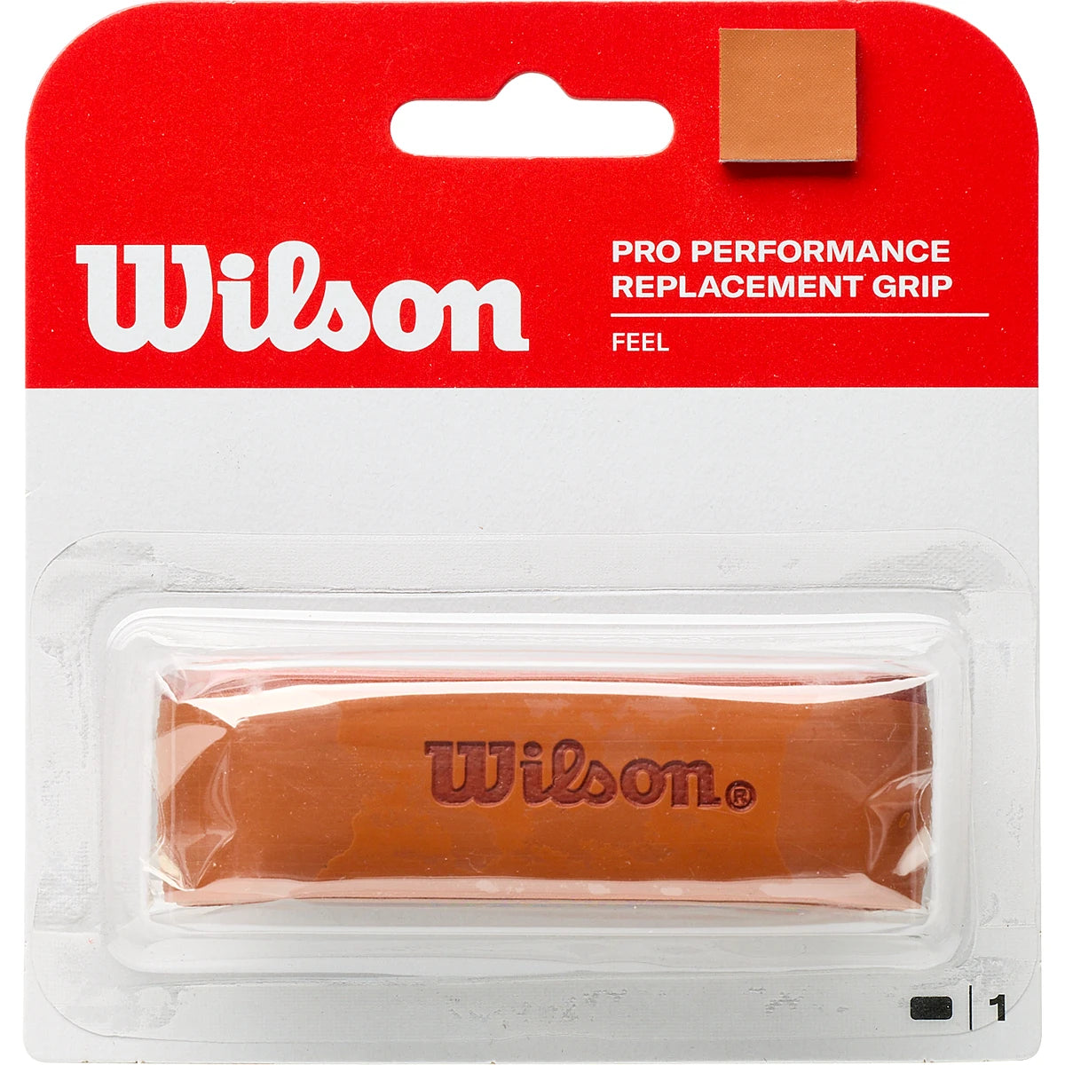 Grip Wilson Pro Performance