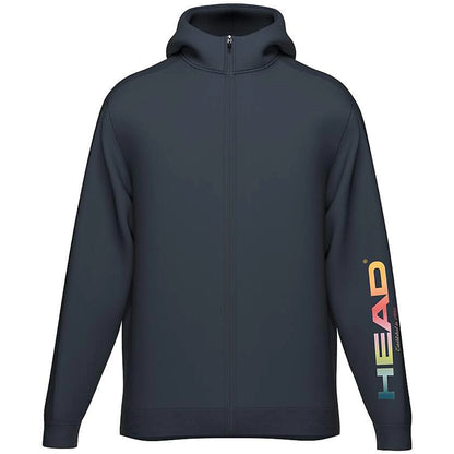 Sweat Head Vision Rally Full Zip