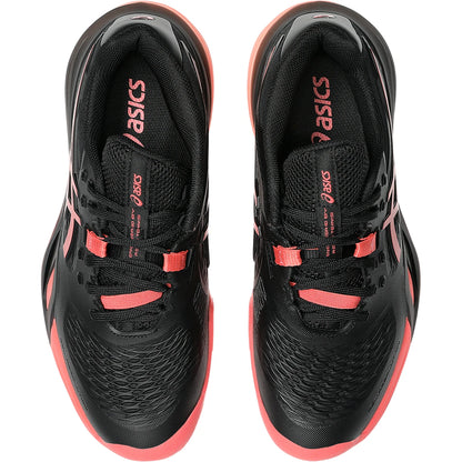 Chaussures Asics Femme Gel Resolution X Toutes Surfaces