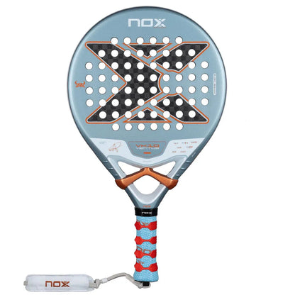 Raquette de Padel Nox Vk10 Ventus Control 12K 2026