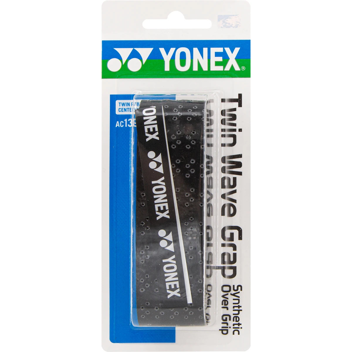 GRIP YONEX TWIN WAVE GRAP AC139