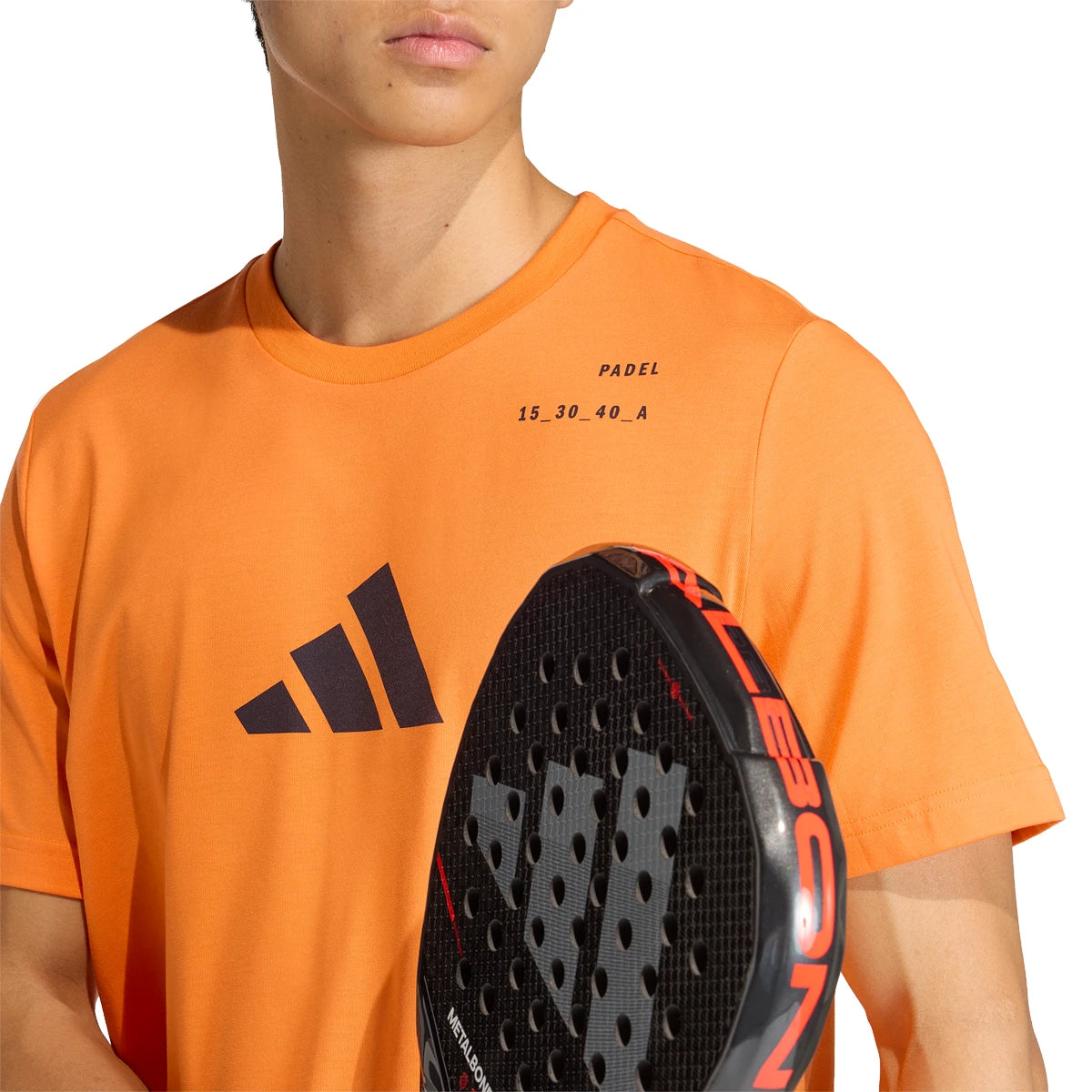 T-Shirt adidas Padel