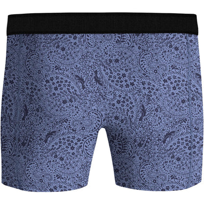 Pack 2 Boxers Bjorn Borg Premium Coton Stretch