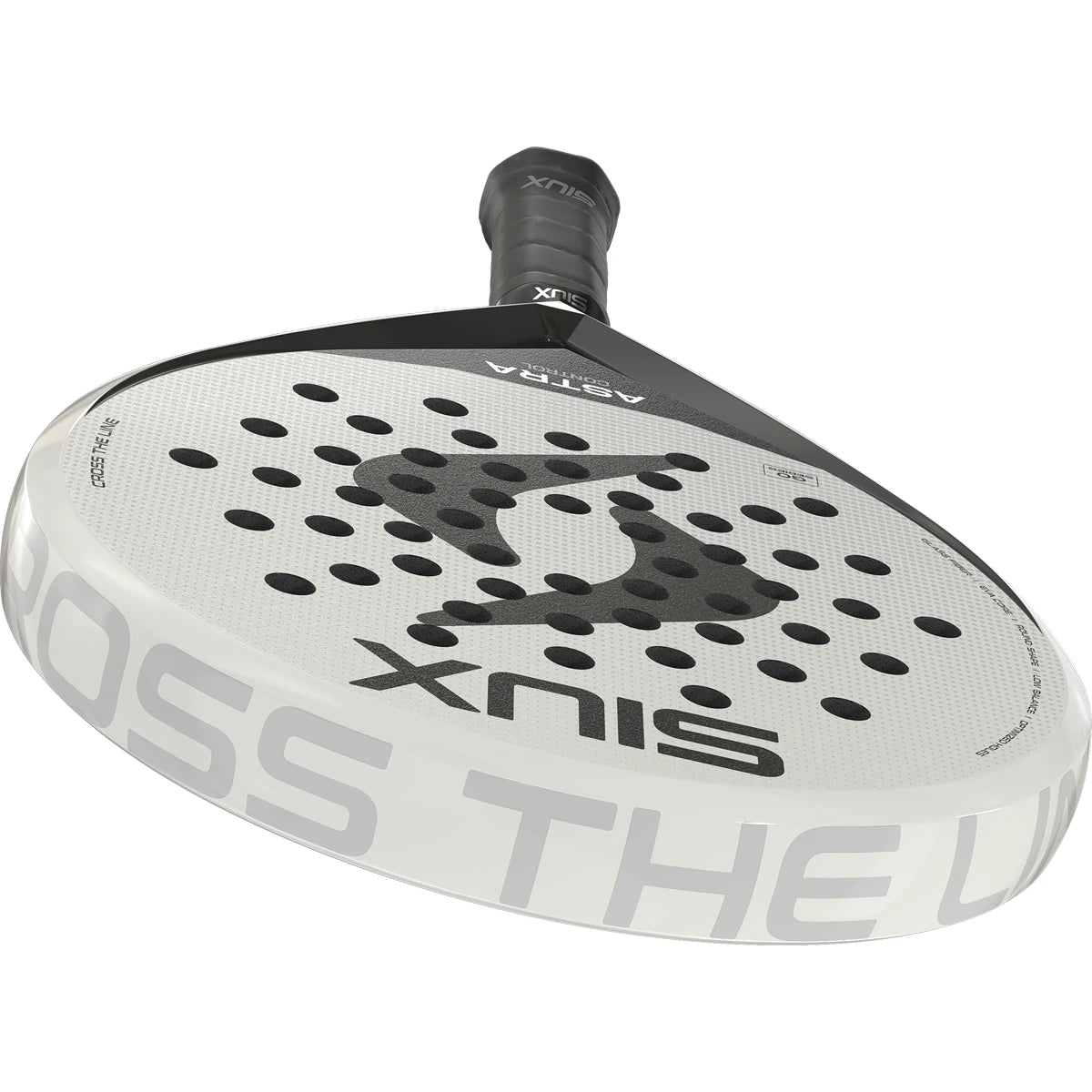 Raquette de Padel Siux Astra Control