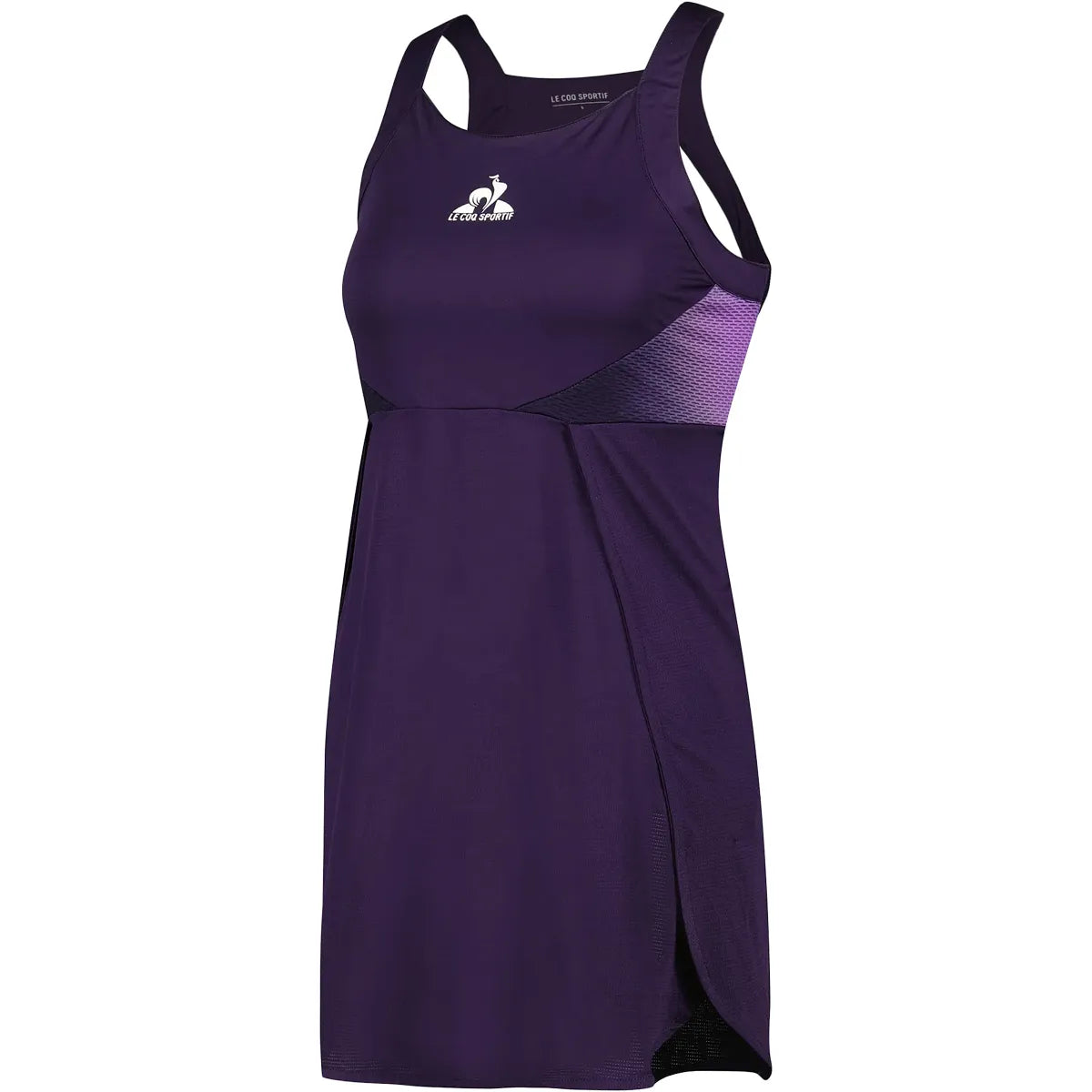 Robe Le Coq Sportif Femme Tennis Pro Melbourne