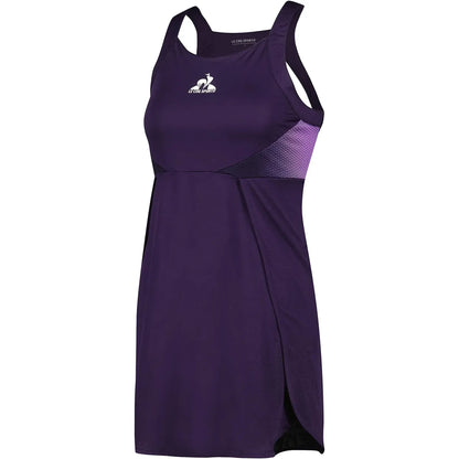 Robe Le Coq Sportif Femme Tennis Pro Melbourne