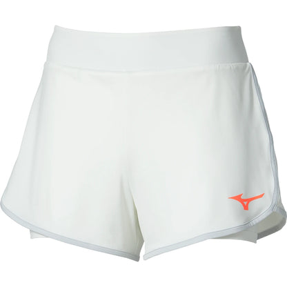 Short Mizuno Femme Flex