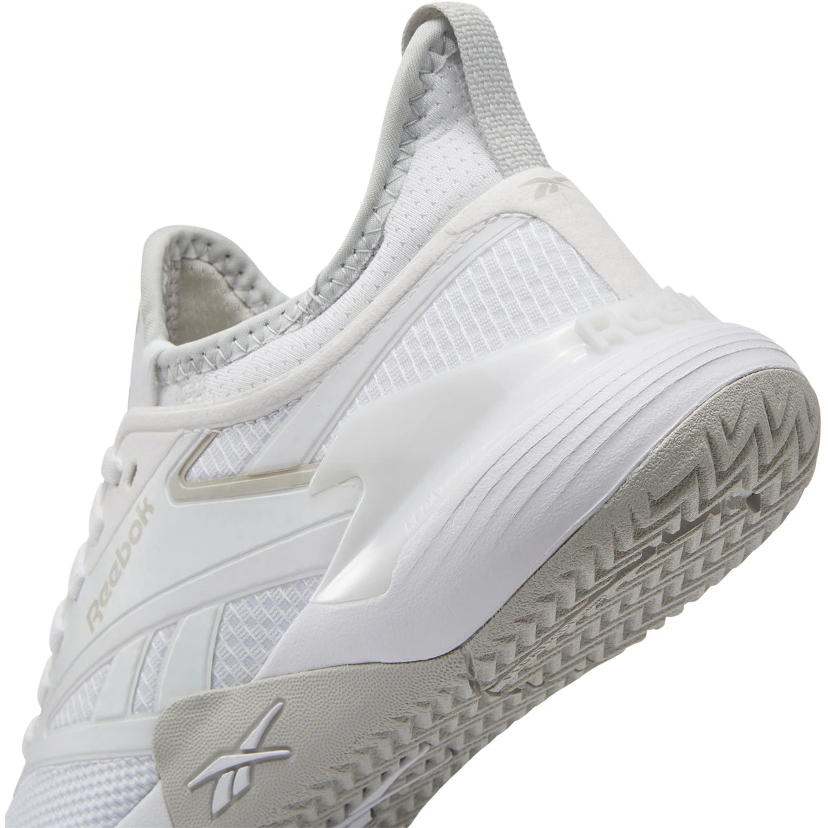 Chaussures Reebok Femme Nano Court Toutes Surfaces