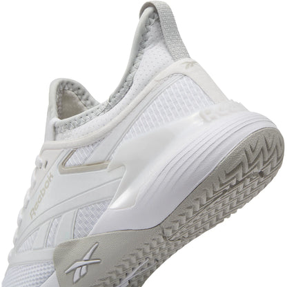 Chaussures Reebok Femme Nano Court Toutes Surfaces