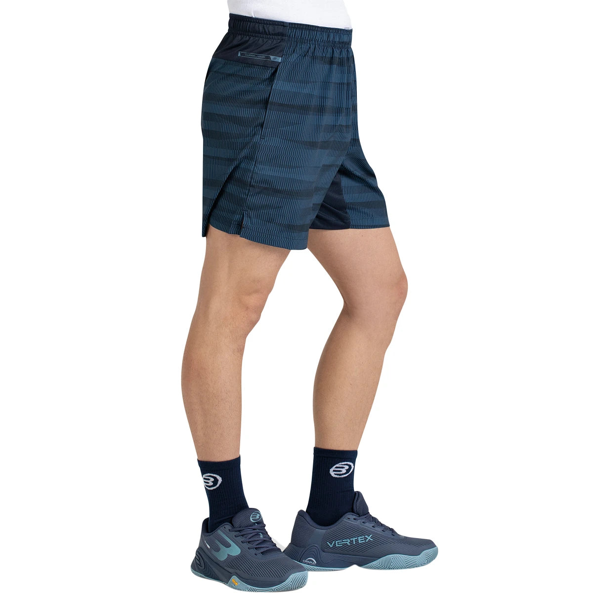 Short Bullpadel Calizo