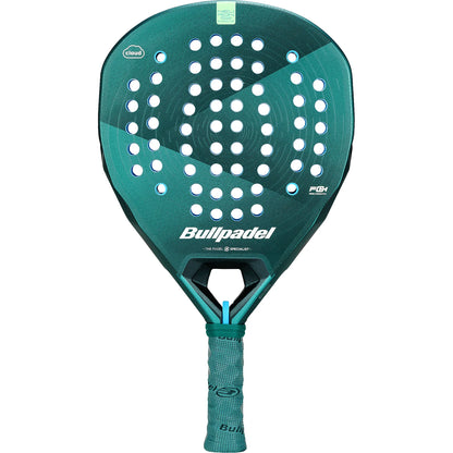 Raquette Test Padel Bullpadel Neuron 02 Cloud 2026