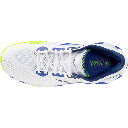 Chaussures Mizuno Wave Enforce Tour 2 Toutes Surfaces