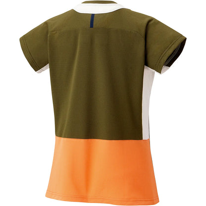 T-Shirt Yonex Femme Tour Elite 20851Yx