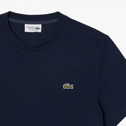 T-Shirt Lacoste Rolex Paris Masters