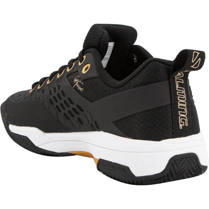 Chaussures Salming Padel Rebel Blk Caje Etd 4