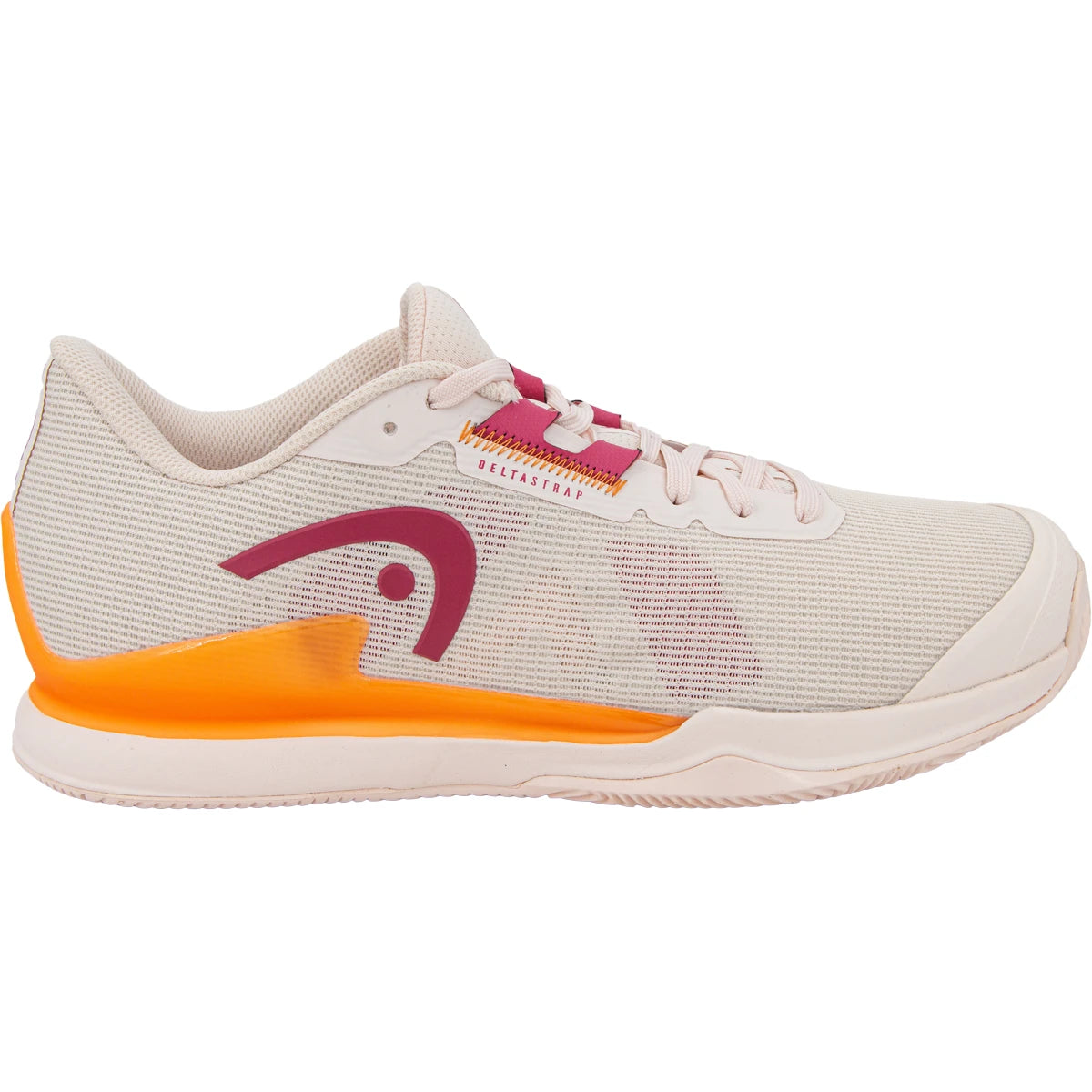 Chaussures Head Femme Sprint Pro 3.5 Terre Battue