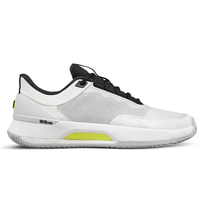 Chaussures Wilson Femme Intrigue Tour Terre Battue