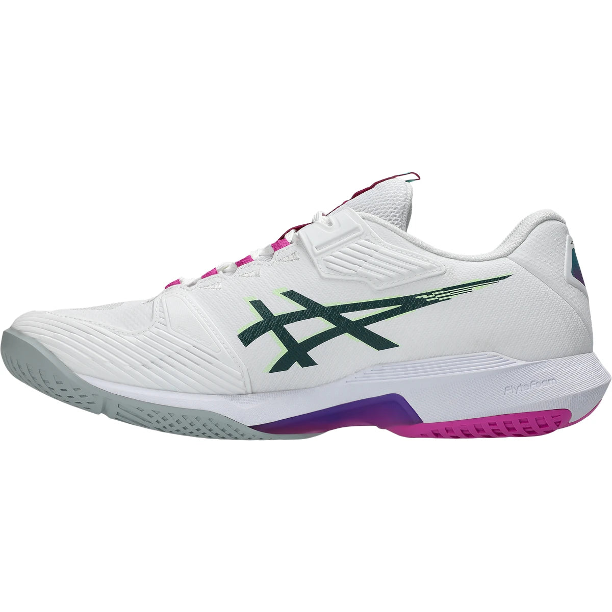 Chaussures Asics Solution Speed FF 4 Toutes Surfaces