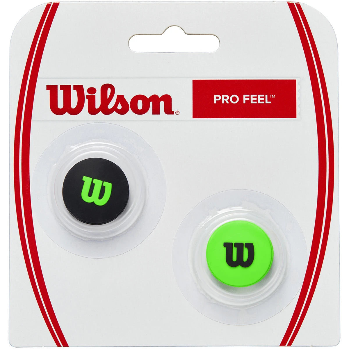 Antivibrateurs Wilson Pro Feel Blade