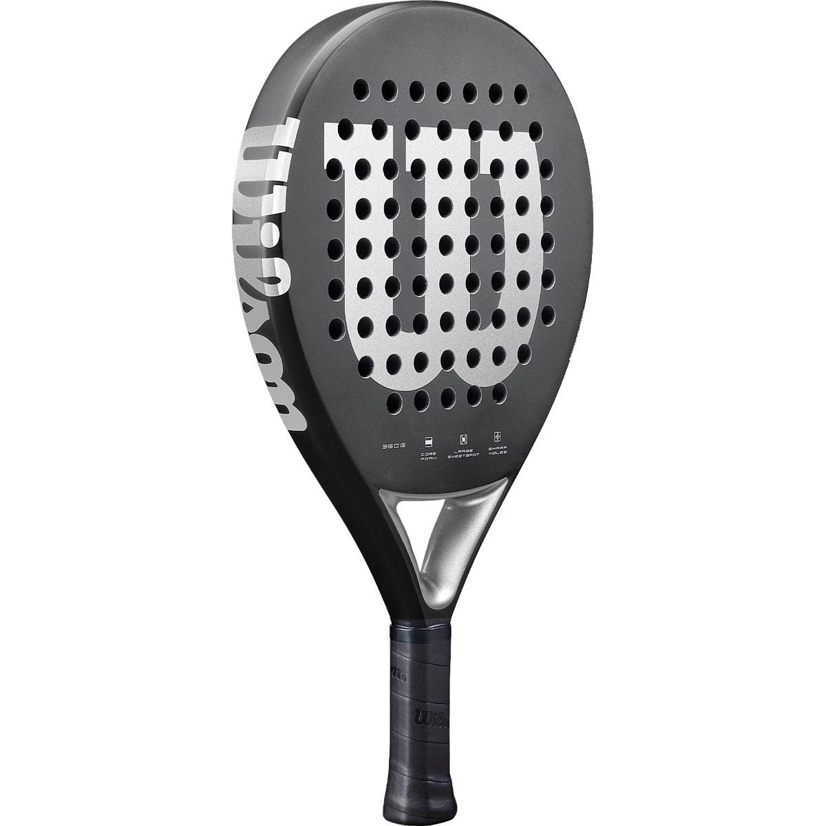 Raquette de Padel Wilson Elevate