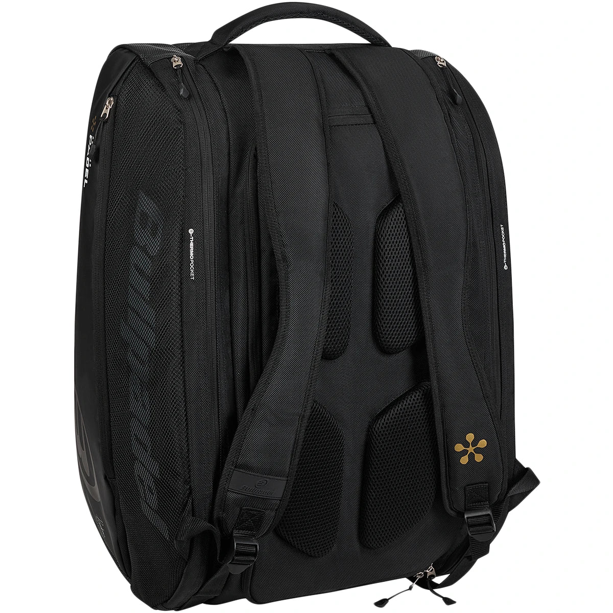 Sac de Padel Bullpadel Bpp26002 Vertex Geo Premier 005