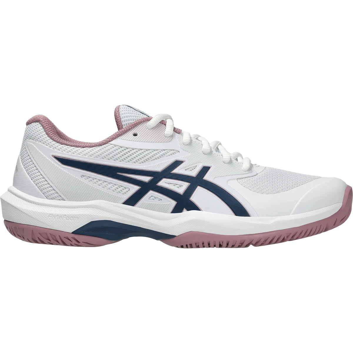 Chaussures Asics Femme Game FF Toutes Surfaces