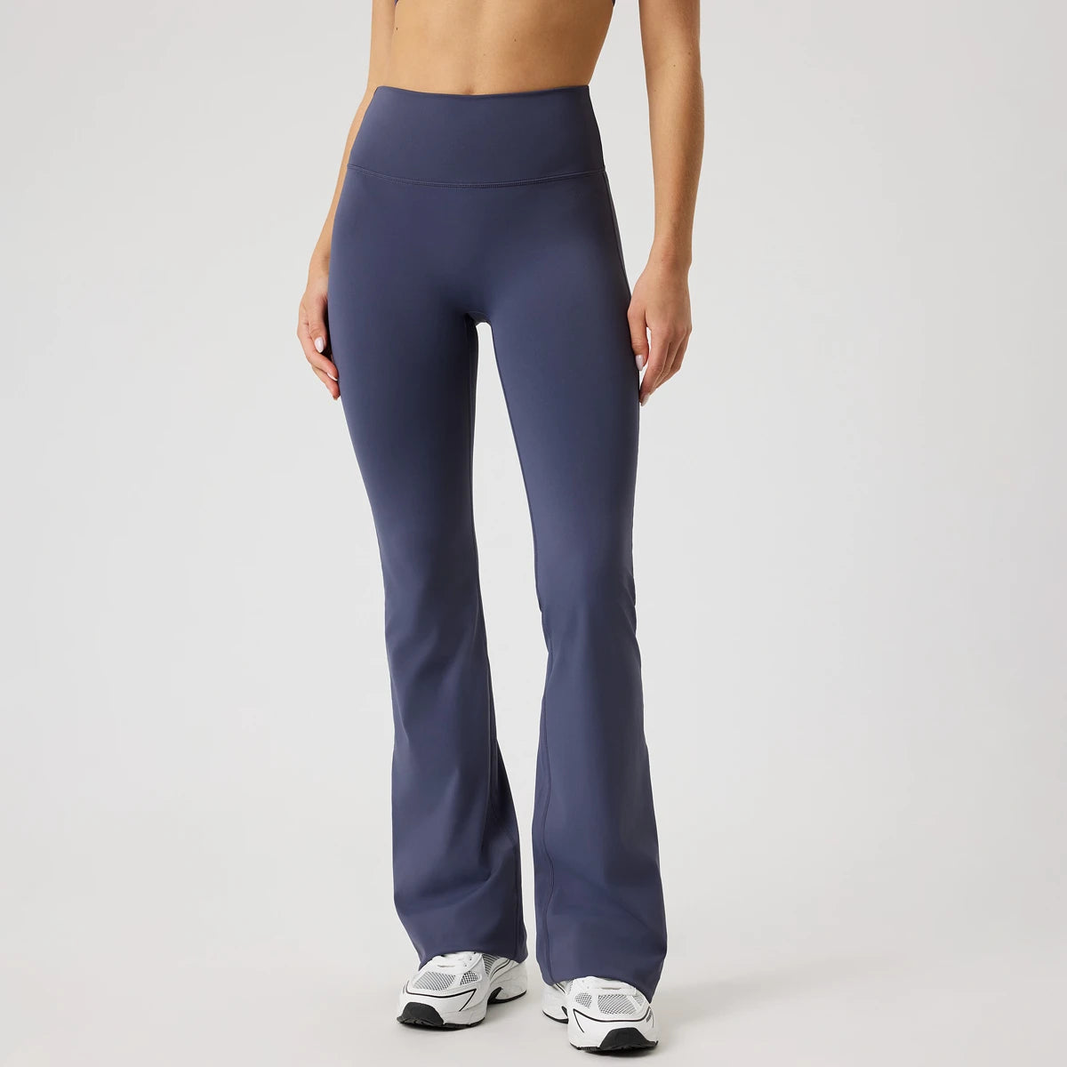Pantalon Bjorn Borg Femme Flare Regular